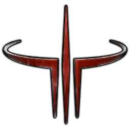Logo for Quake III Arena
