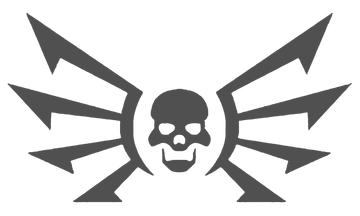 Logo for Quake Champions