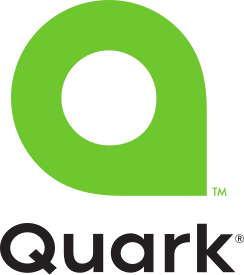 Logo for Quark