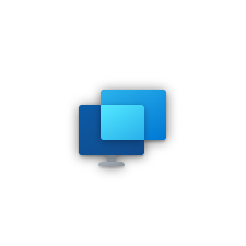 Logo for Quick Assist