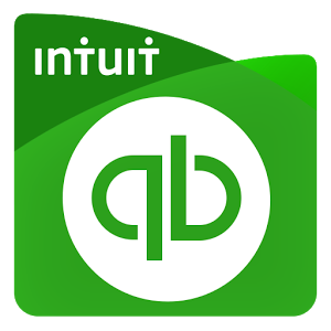 Logo for QuickBooks 2012 (QuickBooks Desktop)