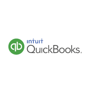 Logo for QuickBooks Desktop 2014