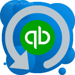 Logo for Quicken 2017