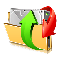 Logo for R-Drive Image