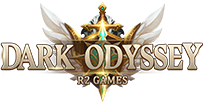 Logo for R2Games Launcher