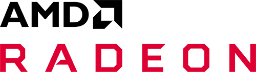Logo for Radeon Settings