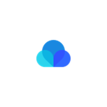Logo for Raindrop.io