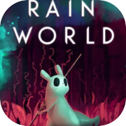 Logo for Rain World