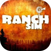 Logo for Ranch Simulator