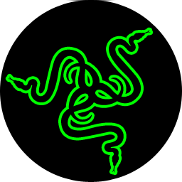 Logo for Razer Synapse