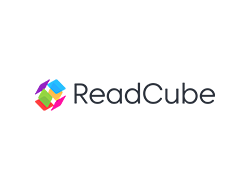 Logo for ReadCube