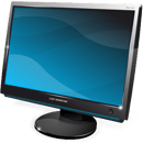 Logo for Real Desktop 2.0