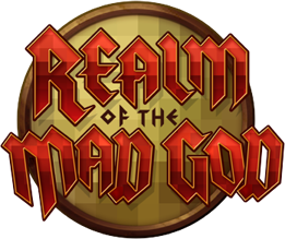 Logo for Realm of the Mad God