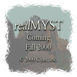 Logo for RealMyst