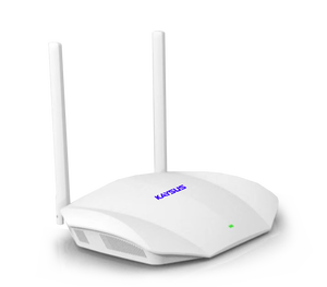 Logo for Realtek Bandwidth Control