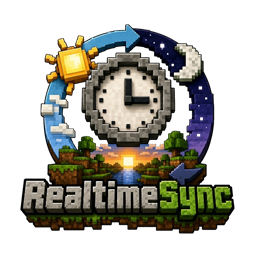 Logo for RealTimeSync