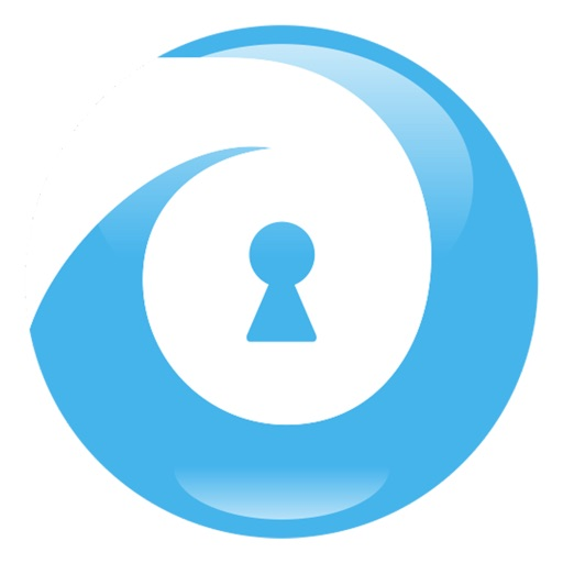 Logo for Recoverit