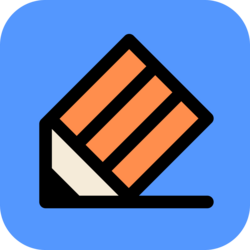Logo for Reddit