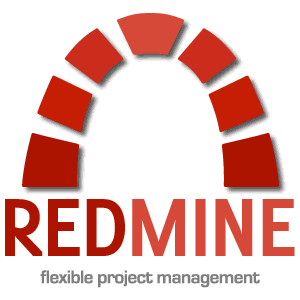 Logo for Redmine