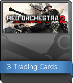 Logo for Red Orchestra: Ostfront 41-45