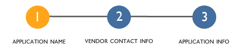 Logo for Reflector 3