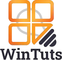 Logo for Wintuts