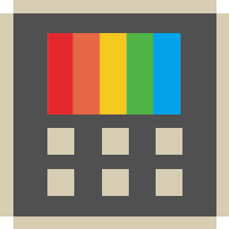 Logo for RegScanner
