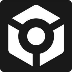 Logo for rekordbox