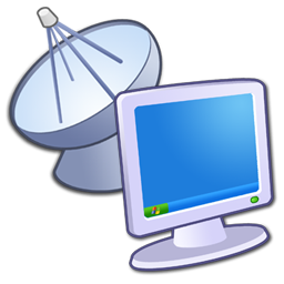 Logo for Remote Desktop Connection Manager