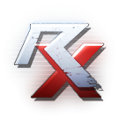 Logo for Renegade X