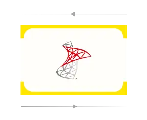 Logo for SQL Server Replication Monitor