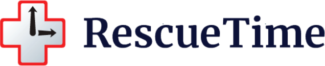 Logo for RescueTime