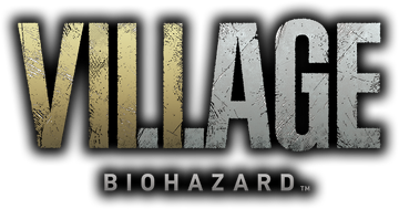 Logo for Biohazard Village