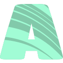 Logo for Resolume Arena