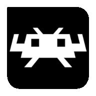Logo for RetroArch