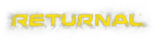 Logo for Returnal