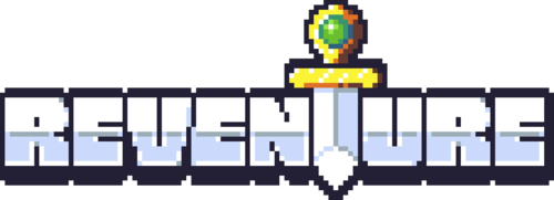 Logo for Reventure