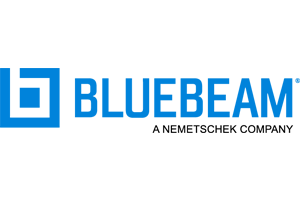 Logo for Bluebeam Revu