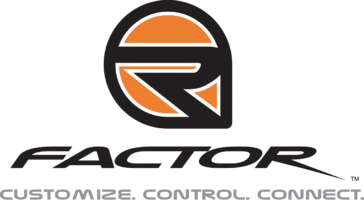 Logo for rFactor