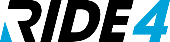 Logo for RIDE 4