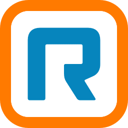 Logo for RingCentral Meetings
