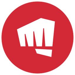 Logo for Riot Patcher (Riot Games Patcher)