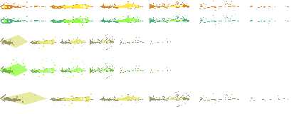 Logo for Risk of Rain