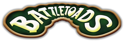 Logo for Road Rash