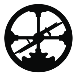 Logo for Roam Research