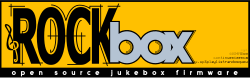 Logo for Rockbox Utility