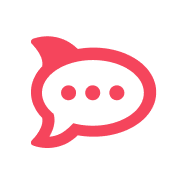 Logo for Rocket.Chat