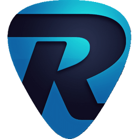 Logo for Rocksmith 2014