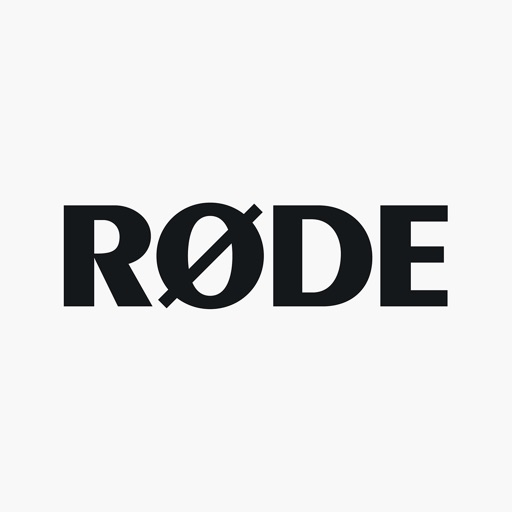 Logo for RØDE Central