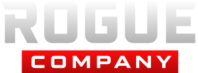 Logo for Rogue Company